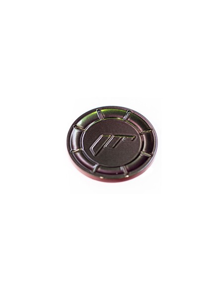 Acabado personalizado (solo JR wheels)
