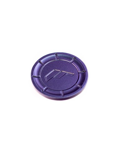 Acabado personalizado (solo JR wheels)