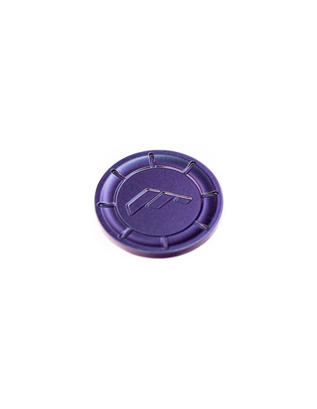 Acabado personalizado (solo JR wheels)