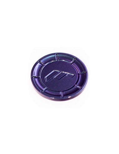 Acabado personalizado (solo JR wheels)