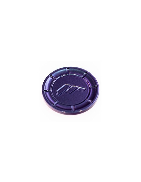Acabado personalizado (solo JR wheels)