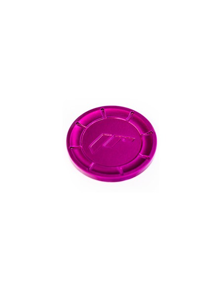 Acabado personalizado (solo JR wheels)