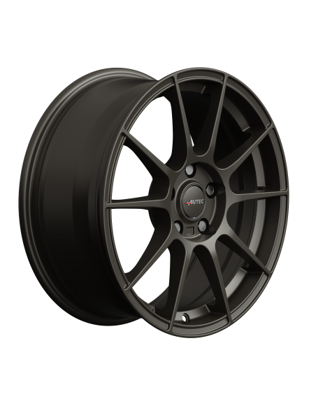 Llanta para coche Autec Wizard Tipo W