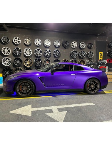 Llanta para coche Japan Racing SL02 Flowform
