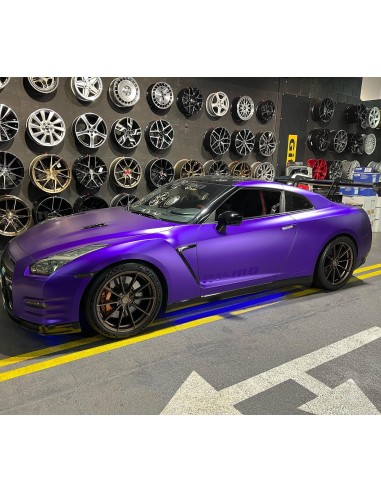 Llanta para coche Japan Racing SL02 Flowform