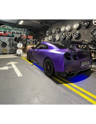 Llanta para coche Japan Racing SL02 Flowform