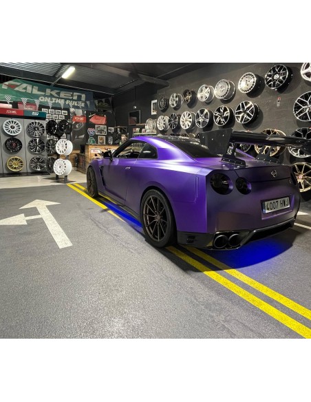 Llanta para coche Japan Racing SL02 Flowform