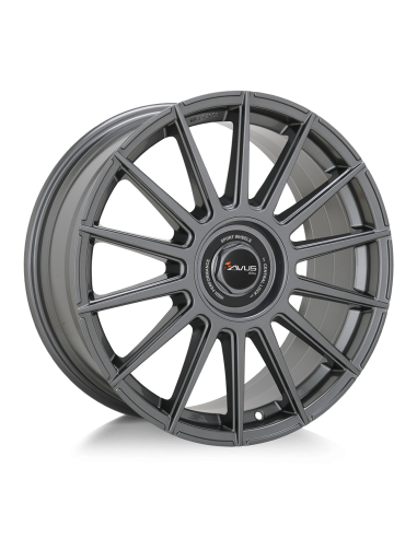 Llanta para coche AVUS AC-M09