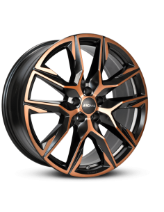 Ronal R71 Bronce en 8,5x20...