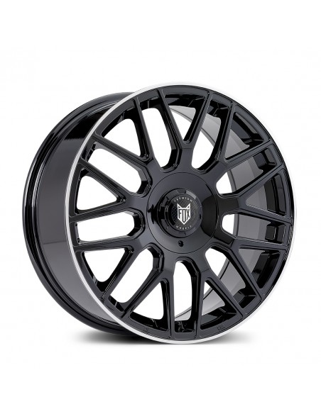 Llantas para coche FOX VR3