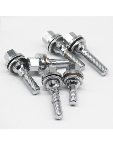 Tornillos para separador (hasta 2cm)