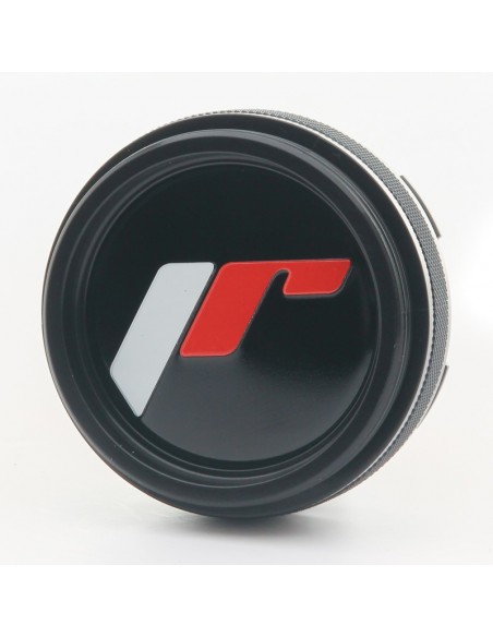 Tapa recambio para llanta Japan Racing JR5 y otros.