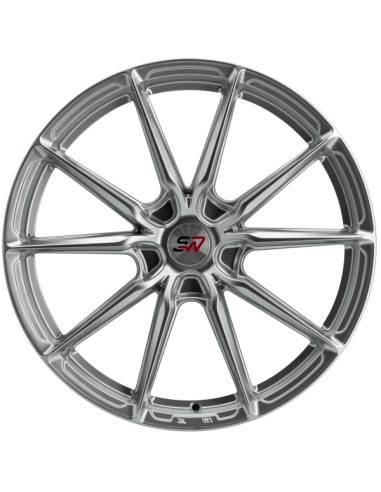 Llanta para coche Spac SW11 Flowforming...