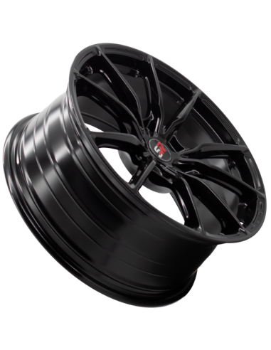 Llanta para coche Spac SW11 Flowforming Glossy...
