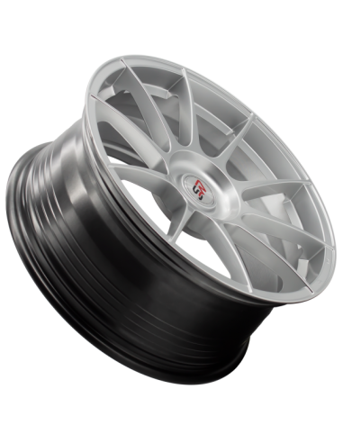 Llanta para coche Spac RW22 Flowforming...