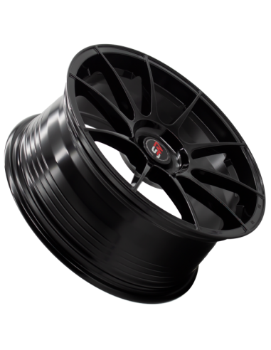 Llanta para coche Spac RW22 Flowforming Glossy...