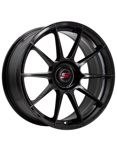 Llanta para coche Spac RW22 Flowforming Glossy...