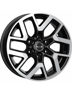 Llanta para 4x4 Mak Gravel...