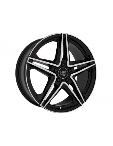 Llanta para coche MSW 31