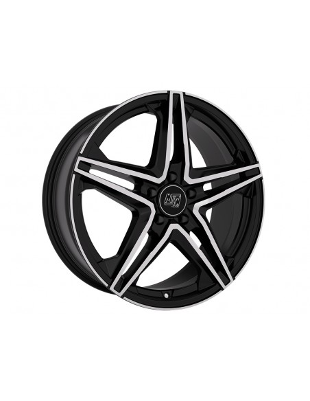 Llanta para coche MSW 31