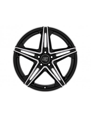 Llanta para coche MSW 31