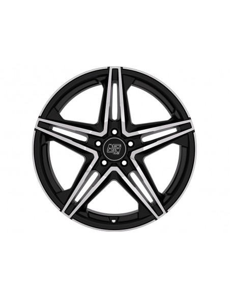 Llanta para coche MSW 31