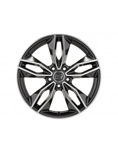 Llanta para coche MSW 71...