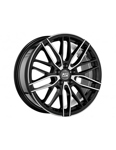 Llanta para coche MSW 72