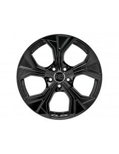 Llanta para coche MSW 43...