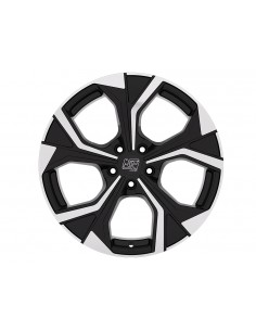 Llanta para coche MSW 43...