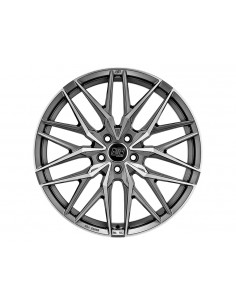 Llanta para coche MSW 50/5...