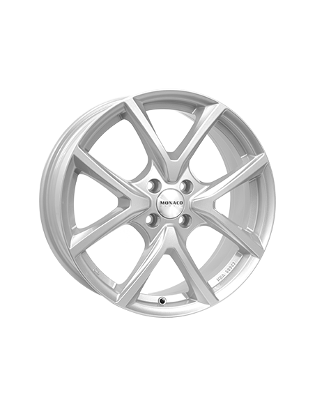 Llanta para coche Monaco CL2 (solo 4 agujeros)