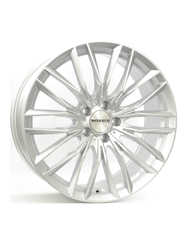 Llanta para coche Monaco GP2