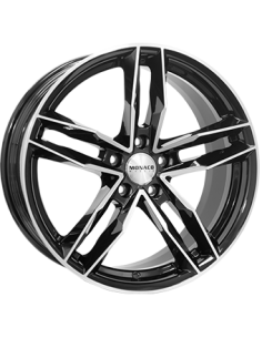 Llanta para coche Monaco RR8