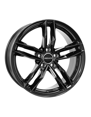 Llanta para coche Monaco RR8