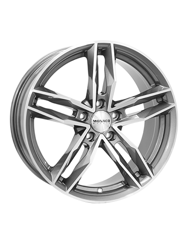 Llanta para coche Monaco RR8