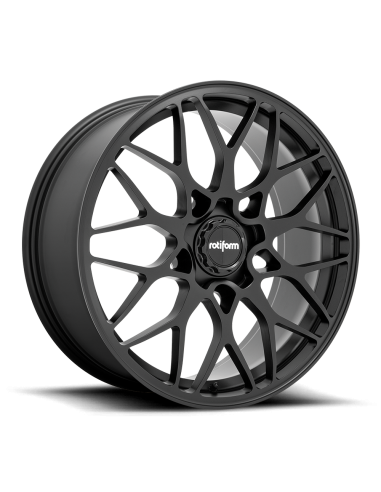 Llanta para coche ROTIFORM SGN