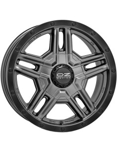 Llanta para 4x4 OZ Rally...