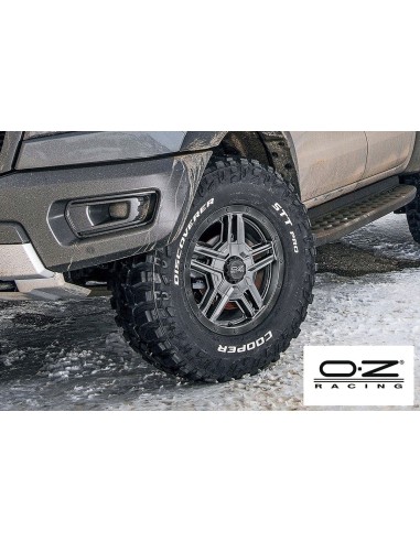 Llanta para 4x4 OZ Rally Adventure