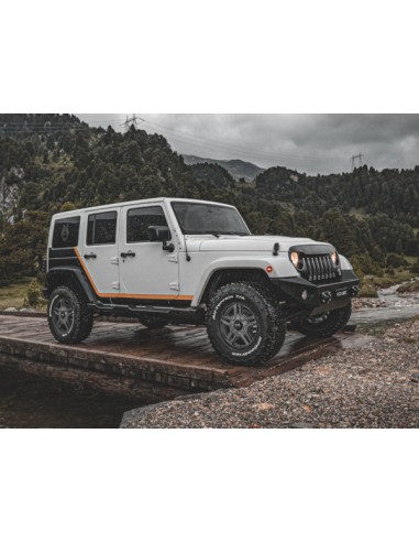 Llanta para 4x4 OZ Rally Adventure