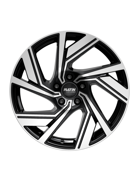 Llanta para coche Platin P114