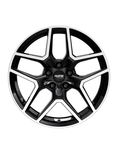 Llanta para coche Platin P110
