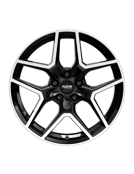 Llanta para coche Platin P110