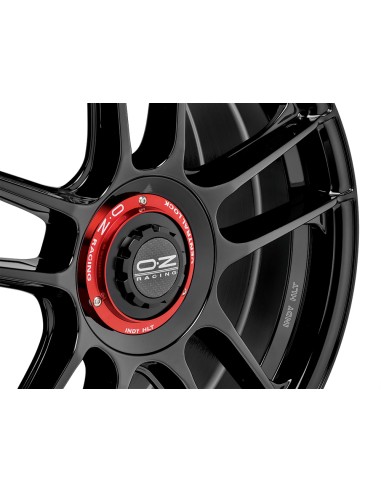 Llanta para coche OZ Indy HLT