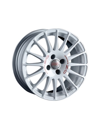 Llanta para coche OZ Racing Superturismo GT & WRC