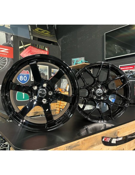 Llantas para coche FOX PF3