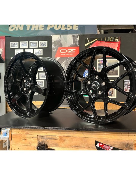 Llantas para coche FOX PF3