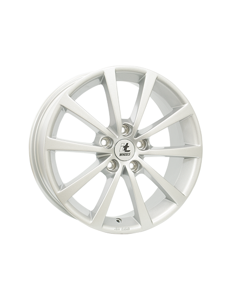 Juego de 4 llantas en 16 ´para Seat Toledo