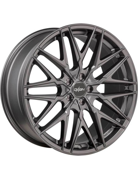 Llantas para coche Oxigin 25 Oxcross Antracita