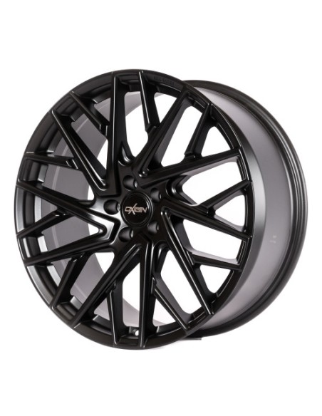 Llantas  para coche Oxigin 28 Oxmove Negro mate